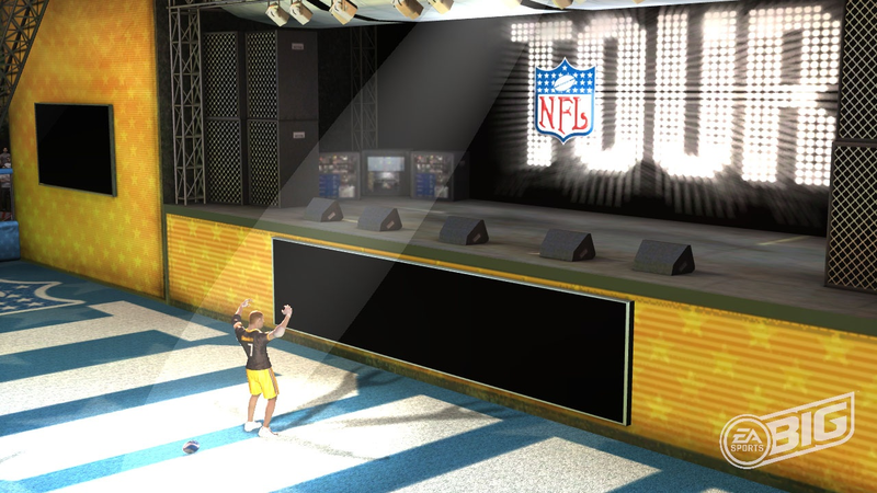 NFL Tour image 5
