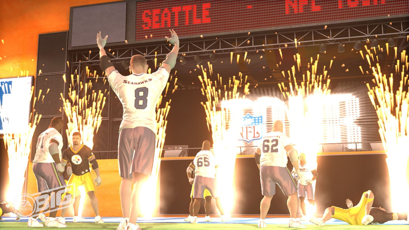 NFL Tour image 6