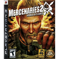 Mercenaries 2: World in Flames thumbnail 1