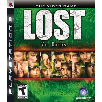 LOST: Via Domus image 1