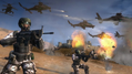 Tom Clancy's EndWar thumbnail 10