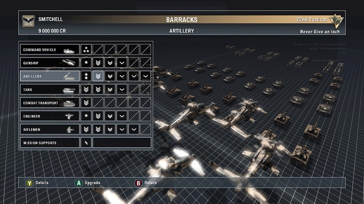 Tom Clancy's EndWar image 5