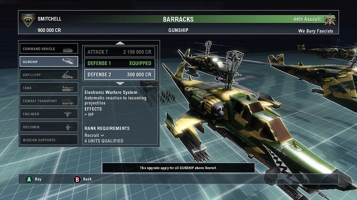 Tom Clancy's EndWar image 6