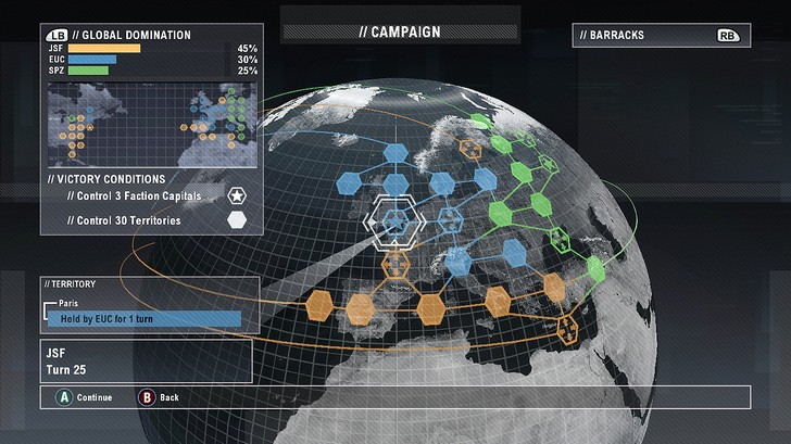 Tom Clancy's EndWar image 7