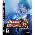 Dynasty Warriors 6 thumbnail 1