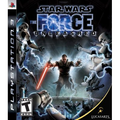 Star Wars The Force Unleashed thumbnail 1
