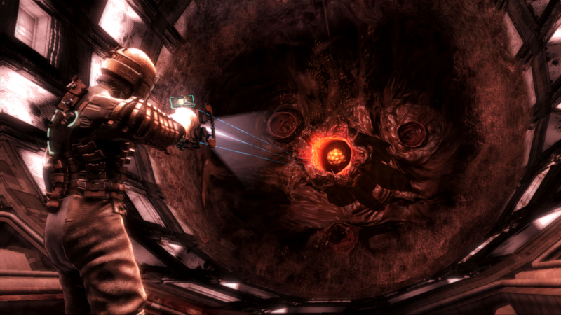 Dead Space image 5