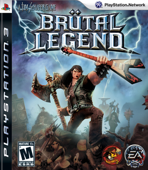 Brutal Legend_