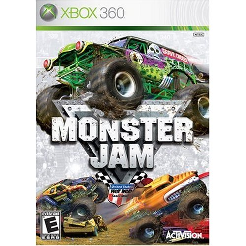 Monster Jam image 1