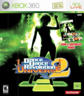 Dance Dance Revolution Universe 2 Bundle (w/ Dance Mat) thumbnail 1