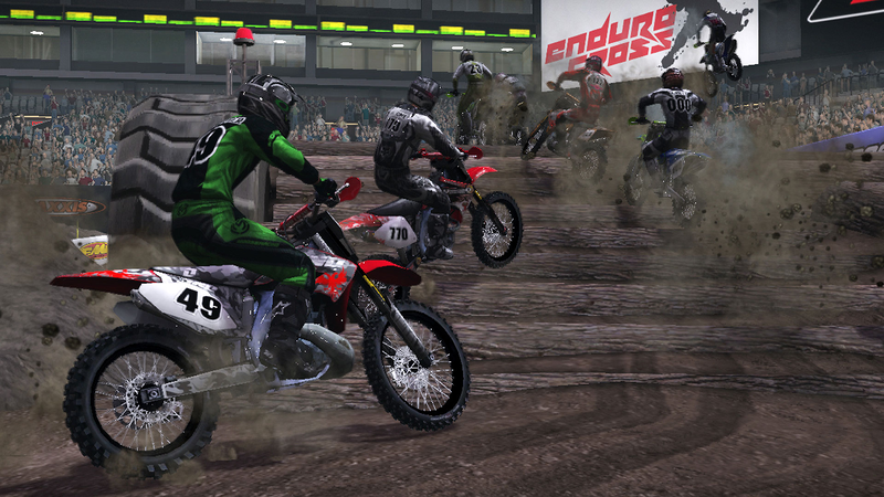 MX vs ATV: Untamed image 2