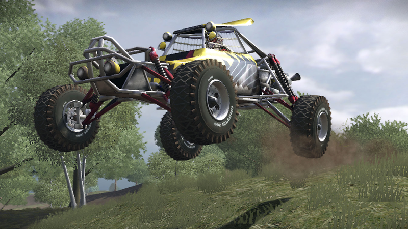 MX vs ATV: Untamed image 6