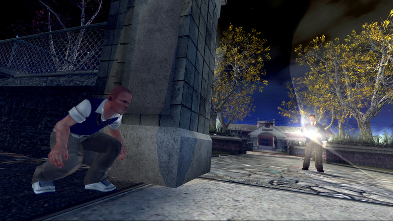 Bully: Scholarship Edition image 3