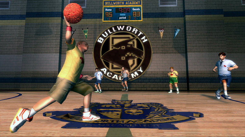 Bully: Scholarship Edition image 4