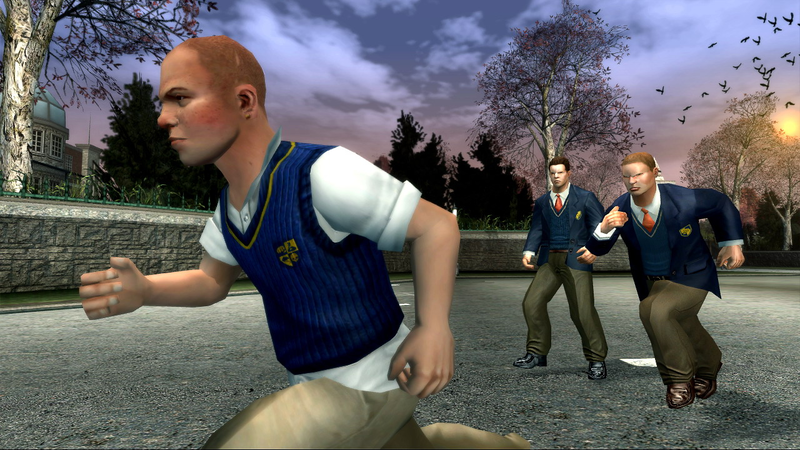 Bully: Scholarship Edition image 5