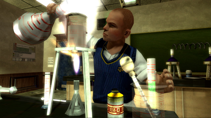 Bully: Scholarship Edition image 6