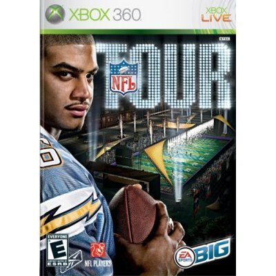 NFL Tour image 1