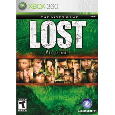 LOST: Via Domus image 1