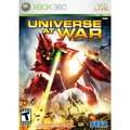 Universe at War: Earth Assault thumbnail 1