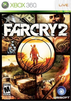 FarCry 2