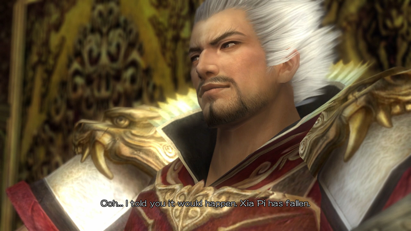 Dynasty Warriors 6 image 6