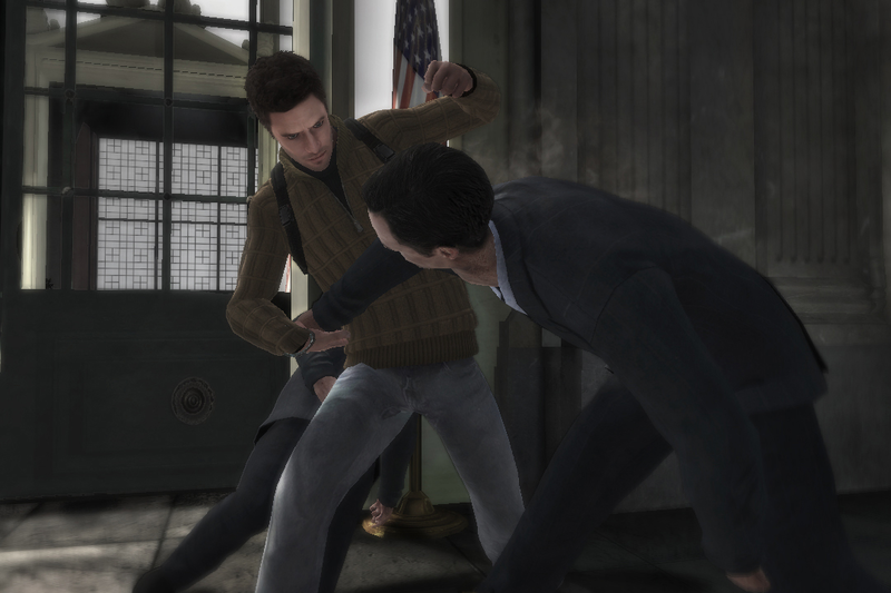 Robert Ludlums: The Bourne Conspiracy image 3