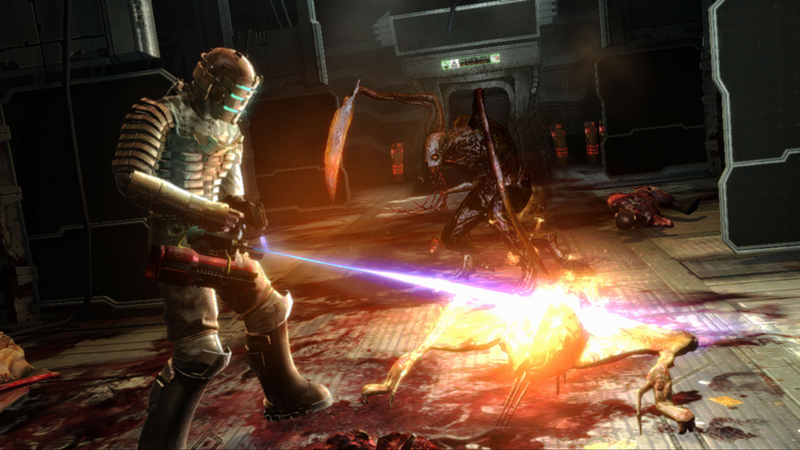 Dead Space image 3