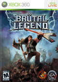 Brutal Legend thumbnail 1