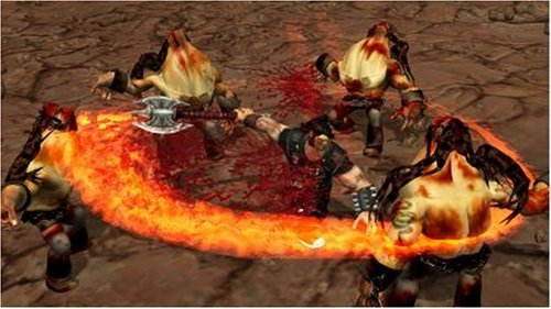 Brutal Legend image 3