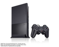 PlayStation2 Console Charcoal Black (SCPH-90000CB) thumbnail 1