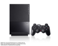 PlayStation2 Console Charcoal Black (SCPH-90000CB) thumbnail 2