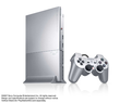 PlayStation2 Console Satin Silver (SCPH-90000SS) thumbnail 1