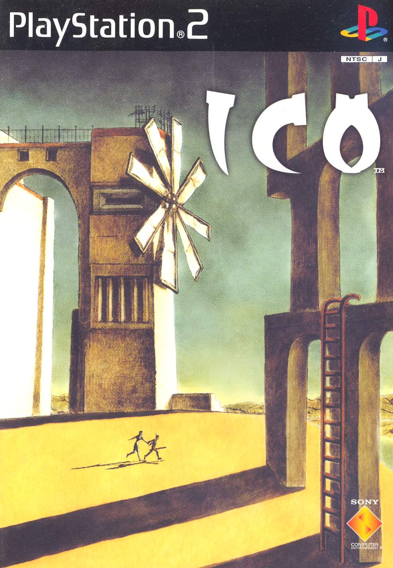 ICO image 1