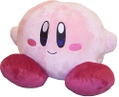 Kirby Plush Doll (sitting medium size) thumbnail 1