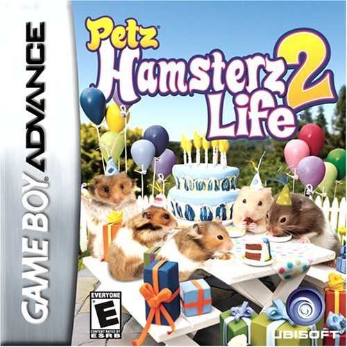 Petz Hamsterz Life 2 image 1