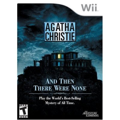 Agatha Christie: And Then There Were None image 1