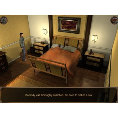 Agatha Christie: And Then There Were None image 3