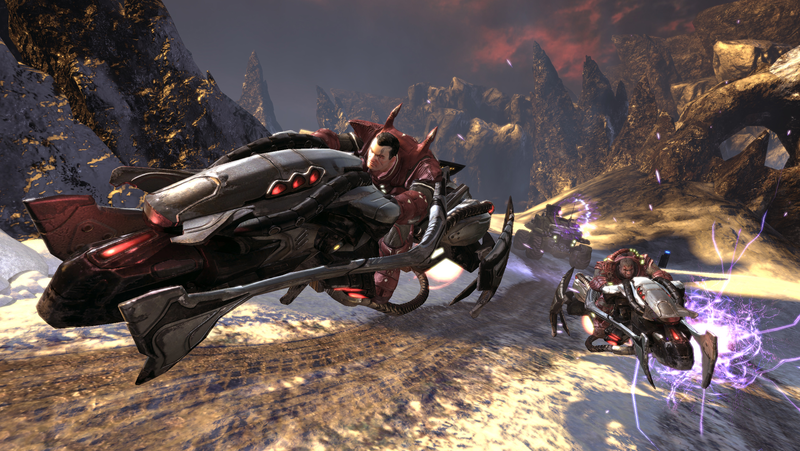 Unreal Tournament III Collector's Edition image 2