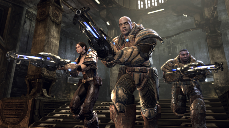 Unreal Tournament III Collector's Edition image 6