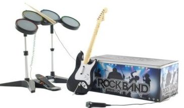Rock Band Special Edition for PlayStation 3
