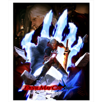 Devil May Cry 4 image 1