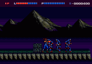 Shadow Blasters image 3