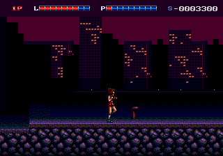 Shadow Blasters image 4