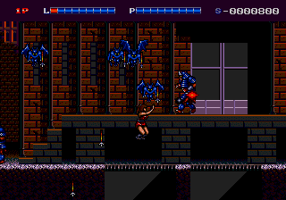 Shadow Blasters image 8