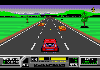RoadBlasters image 3