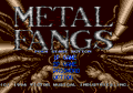 Metal Fangs thumbnail 2