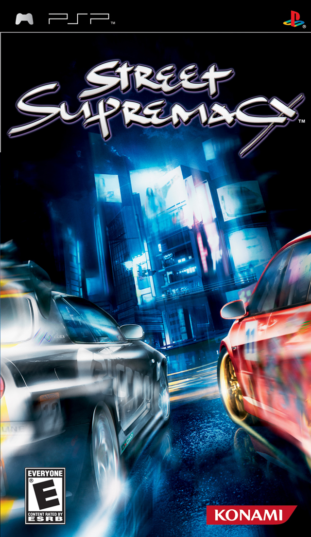 Street Supremacy image 1