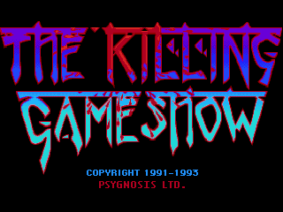 The Killing Game Show image 2
