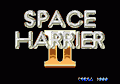 Space Harrier II thumbnail 2