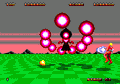 Space Harrier II thumbnail 5